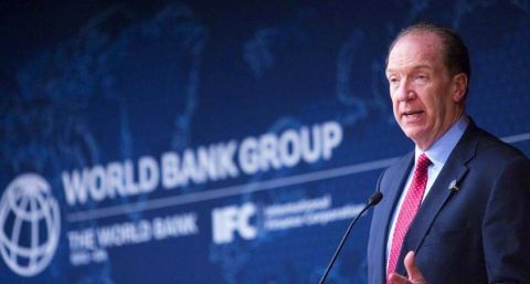El país recibirá del Banco Mundial US$ 230 millones