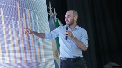 El riesgo país ya aumentó 50% desde el canje de la deuda y roza los 1.600 puntos