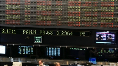 Gracias a aseguradoras, el primer semestre cerró con volúmenes récord en financiamiento Pyme