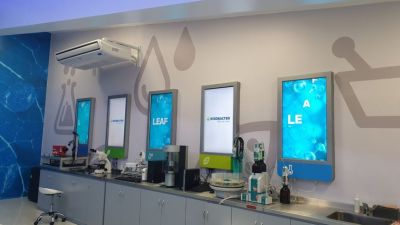 MSCI: se desploman las acciones de YPF tras el descenso de categoría de la Argentina