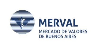 Se cortó la racha positiva y el Merval cerró con una leve caída