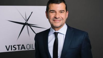 La petrolera de Galuccio pisa más fuerte en Vaca Muerta: compra el 50% de dos bloques