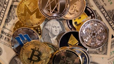 Criptomonedas: las 5 cosas que hay que saber antes de invertir