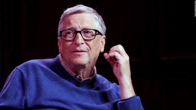 Bill Gates le dijo chau al Bitcoin: por qué cree que es la peor inversión