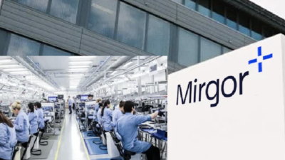 La argentina Mirgor compró a una empresa chilena dedicada a la tecnología