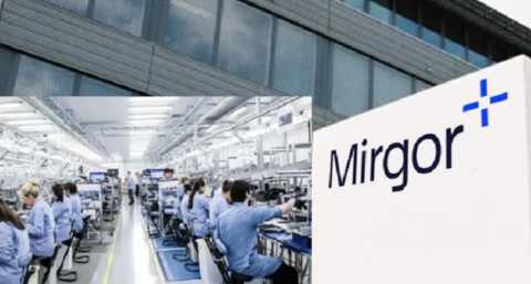 La argentina Mirgor compró a una empresa chilena dedicada a la tecnología