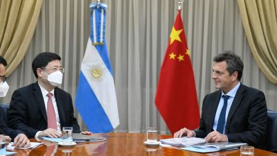 Por qué China mira a la Argentina en clave global: su filosofía y estrategia de integración