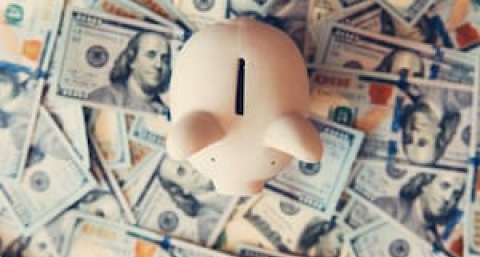 Blanqueo: en qué invertir el efectivo y las opciones más buscadas