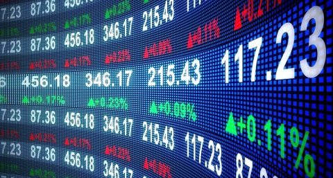Análisis bursátil - Acciones al cierre del 30 de mayo 2025