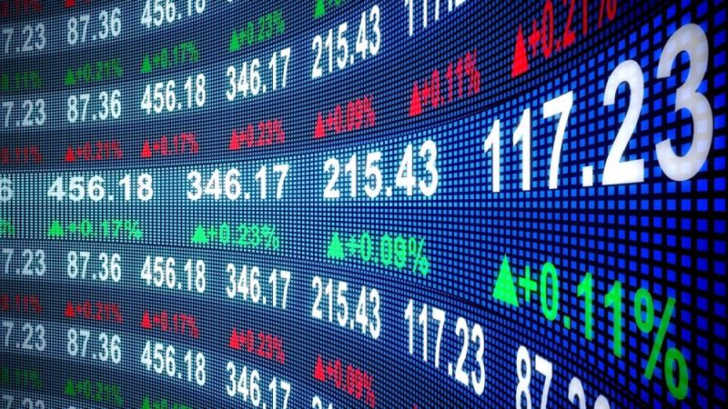 Análisis bursátil - Acciones al cierre del 9 de enero 2026