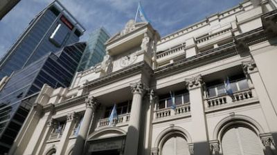 Con un canje, el BCRA recobró poder de fuego para ofrecer cobertura cambiaria