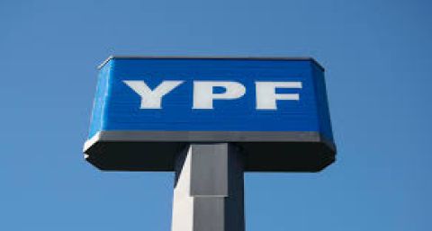 YPF tuvo pérdidas por $2300 millones