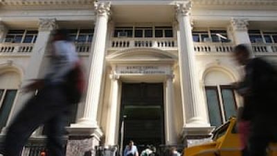 YPF cierra un ciclo histórico y sumará millones de dólares para un proyecto clave