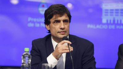 Letes: vencen USD 6.500 millones hasta fin de año y ponen en riesgo las reservas