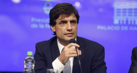 Letes: vencen USD 6.500 millones hasta fin de año y ponen en riesgo las reservas