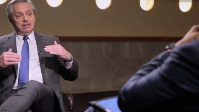 A un mes del traspaso presidencial: el mercado espera aún más volatilidad