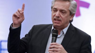 Cuáles son los primeros pagos de deuda que tendrá que enfrentar Alberto Fernández