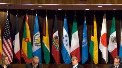 La OCDE prevé una recesión más profunda para este año y el próximo en la Argentina y asegura que la economía recién comenzaría a crecer en 2021