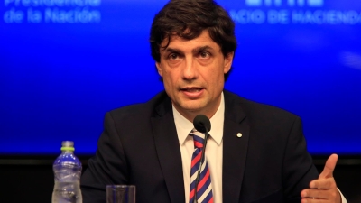 Un mes de súper cepo. Qué está mejor y qué está peor en la economía
