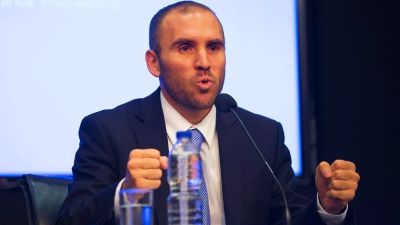 Quiénes son los acreedores de Wall Street con los que Guzmán deberá negociar la deuda