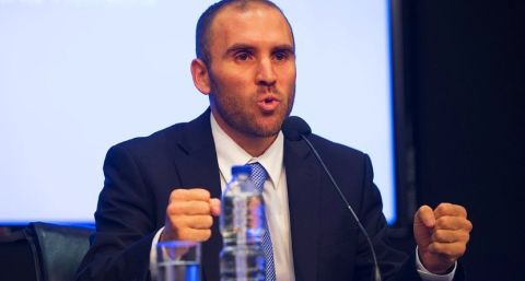 Quiénes son los acreedores de Wall Street con los que Guzmán deberá negociar la deuda