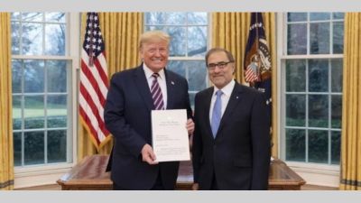EE.UU. pondera dos ventajas de Argentina, teme por cinco medidas y espera el plan de Alberto