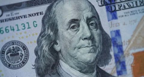 El dólar sube y el MEP y CCL trepan hasta un 1,4%