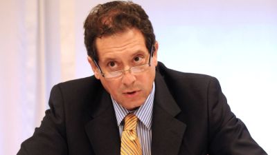 Con el foco puesto en el dólar y la inflación, el Banco Central absorbió $ 500.000 millones en sólo tres días