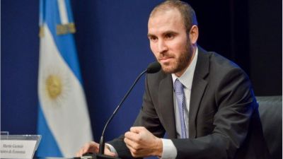Deuda: la diferencia entre el Gobierno y los bonistas llega hasta US$6800 millones