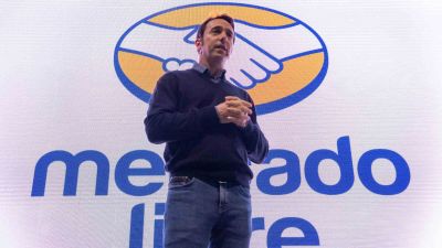 Mercado Libre se une a insurtech argentina y se mete a fondo en el mercado asegurador