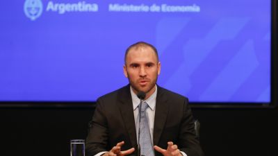 Cuáles son los nuevos vencimientos de bonos que no serán pagados y pueden complicar las negociaciones por la deuda