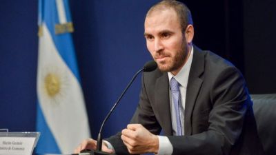 Deuda en pesos: el Gobierno busca mejorar el perfil de $ 1,7 billón que vencen hasta 2022