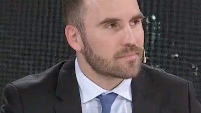 Martín Guzmán, sobre la última oferta del Gobierno por la deuda: "Hemos llegado al límite que Argent