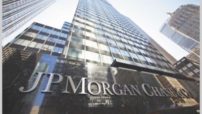 "Tiene que chocar": JP Morgan pone en alerta a todos por el rumbo del mercado