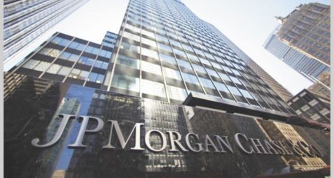 "Tiene que chocar": JP Morgan pone en alerta a todos por el rumbo del mercado