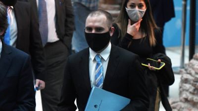 Deuda: el canje local fue casi total y Argentina reestructuró unos US$ 108.000 millones