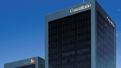 Consultatio invertirá U$S 500M en dos proyectos inmobiliarios. El creador de Nordelta busca cambiarle la cara al bajo porteño con dos proyectos novedosos