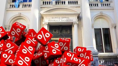 Mercados emergentes: cómo queda el escenario 2023 con la desaceleración de tasas