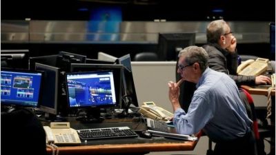 ¿Momento de entrar? El 70% de las firmas del Merval vale menos de u$s 1 por acción