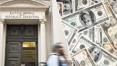 El BCRA flexibilizará el cepo para las empresas que inviertan en el Plan Gas