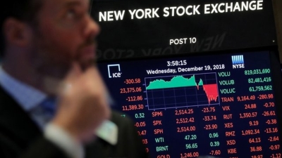 Bueno para Argentina: tasa del bono del tesoro de EE.UU. toca su menor nivel en la era Trump