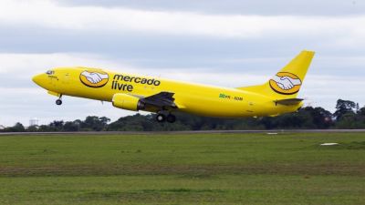 Mercado Libre vuela alto: ya factura US$ 20.000 millones y se acerca a una valuación de US$ 90.000 m