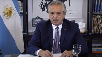 Seis puntos: los fantasmas que alejan la inversión de la Argentina