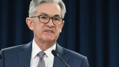 La Fed se aferra a su política monetaria: inflación y empleo aún  están lejos del objetivo
