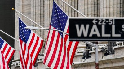 Wall Street ahora cree que el acuerdo con el FMI se pasa para 2022