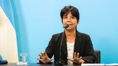 Impulsada por las retenciones, la recaudación aumentó 72,2% en marzo y crece por encima de la inflac