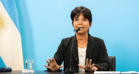 Impulsada por las retenciones, la recaudación aumentó 72,2% en marzo y crece por encima de la inflac
