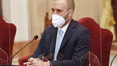 Después del 4,8% de marzo ¿es posible que la inflación empiece a bajar a partir de abril?