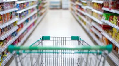 La inflación de mayo fue del 1,5%: la más baja en cinco años