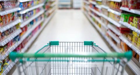 La inflación de mayo fue del 1,5%: la más baja en cinco años